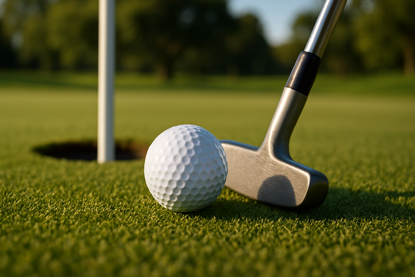 Image of Hole Sponsorship