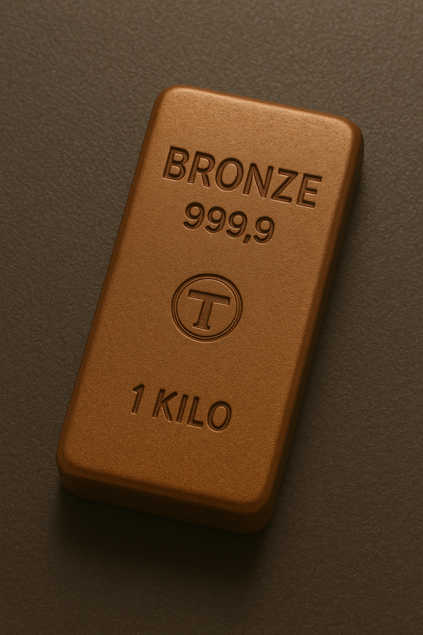 Image of Bronze