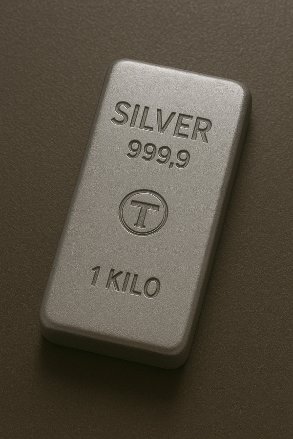Image of Silver