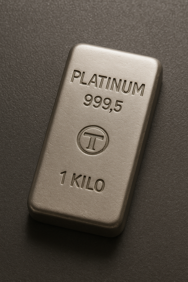 Image of Platinum
