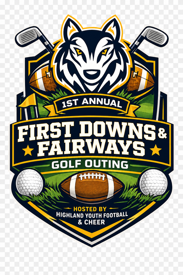 1st Annual First Downs & Fairways Golf Outing - Default Image of TEE SPONSORSHIP