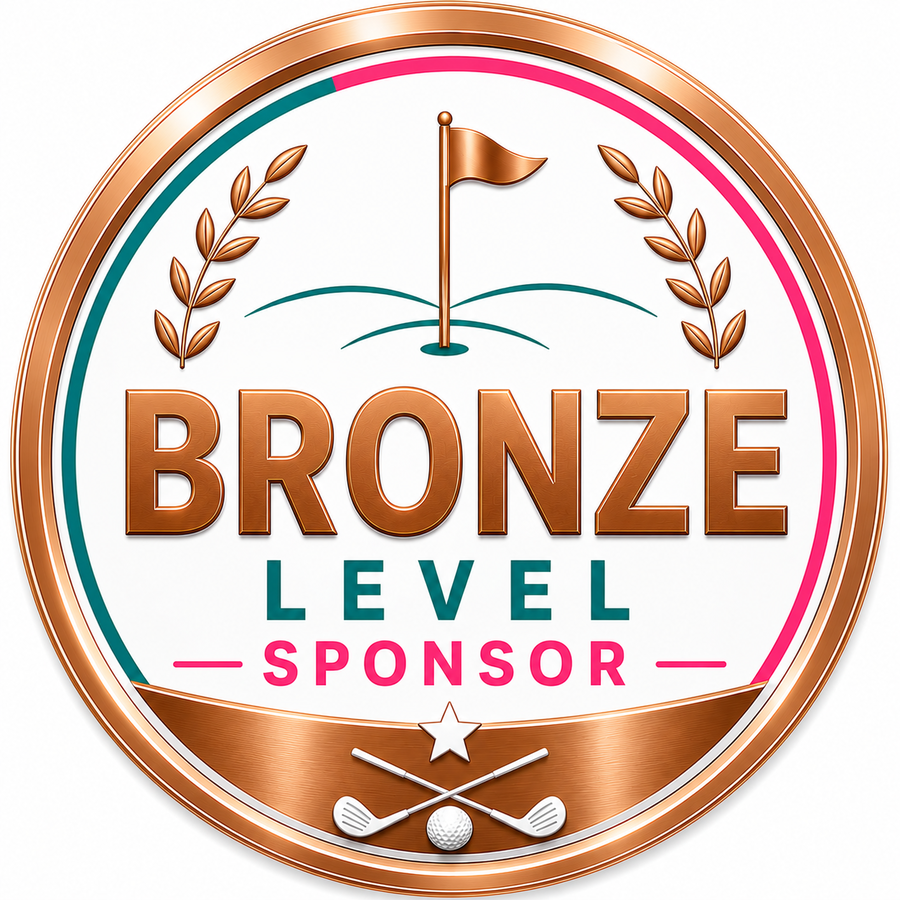 Image of Bronze Sponsor (Non-Golf Sponsorship)
