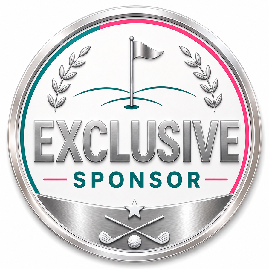 Image of Exclusive Event Sponsor