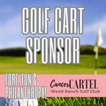 Image of Golf Cart Sponsor
