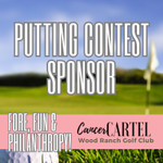 Image of Putting Contest Sponsor