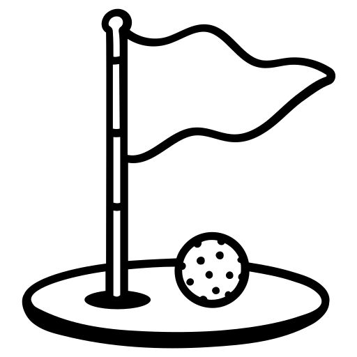 Image of CLOSEST TO THE PIN SPONSOR (LADIES)