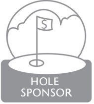 Image of HOLE SPONSOR