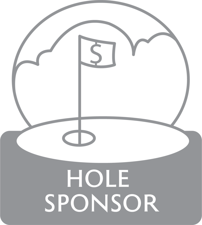 Image of HOLE SPONSOR