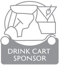 Image of BEVERAGE CART SPONSORSHIP