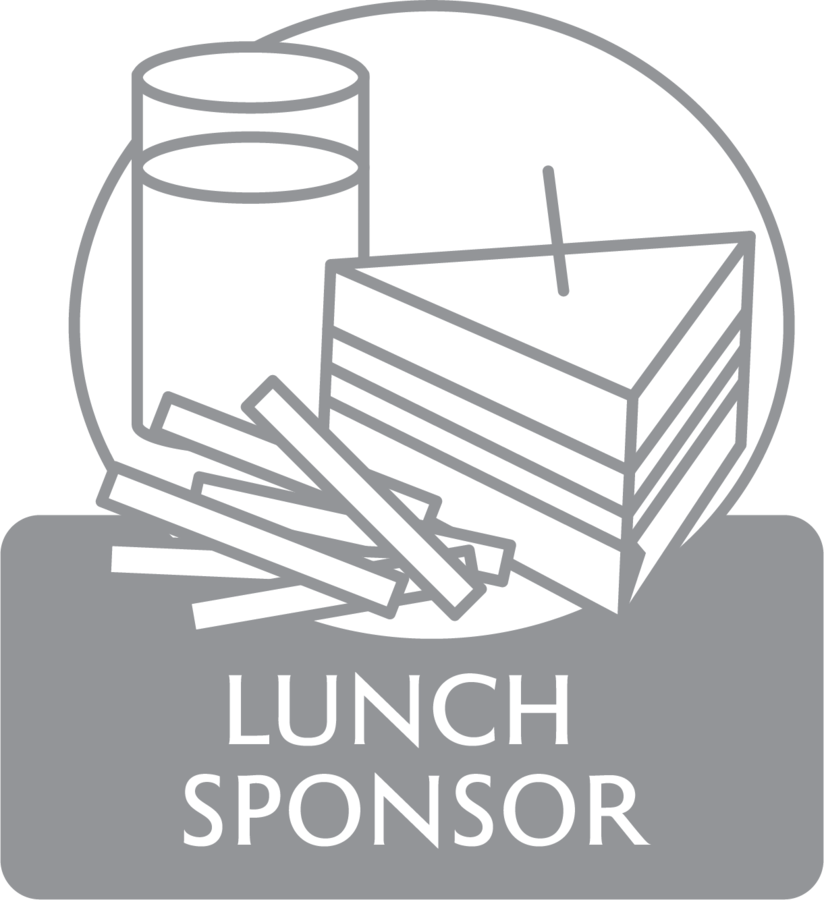 Image of LUNCH SPONSOR