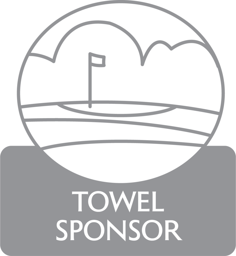 Image of TOWEL SPONSOR