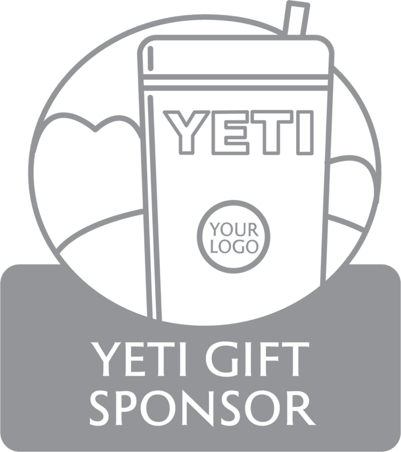Image of TUMBLER GIFT SPONSOR