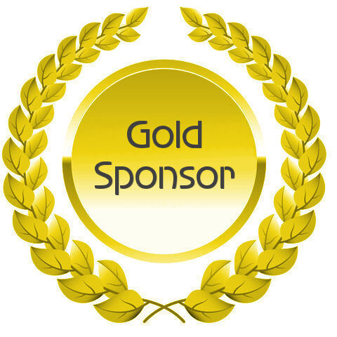 Image of Gold Sponsorship