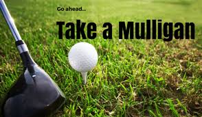 Fredericksburg Masonic Museum Golf Tournament - Default Image of Mulligans and Raffle Ticket