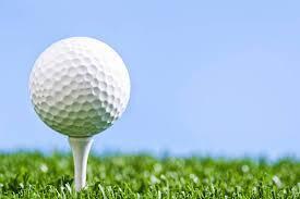 Image of Golf Ball Sponsor