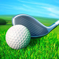 Image of Golf Champion Sponsor