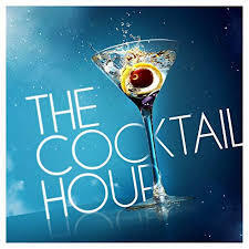 Image of Cocktail Party Sponsor