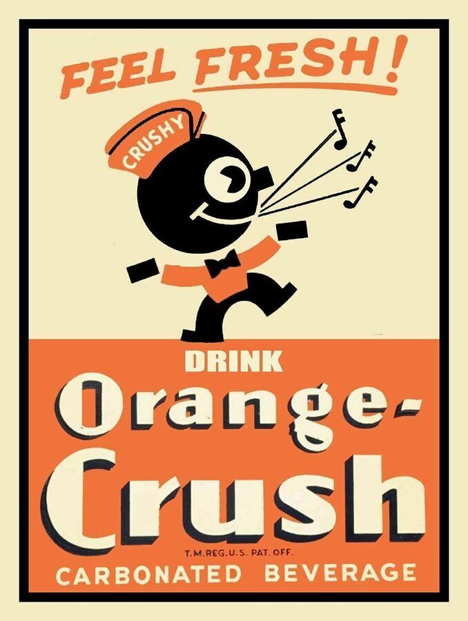 Image of Crush Bar Sponsor