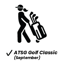 ATSG Charity Golf Series - Default Image of Flagship - Swag Bag Sponsor