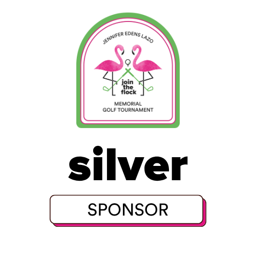 Image of Silver Sponsor