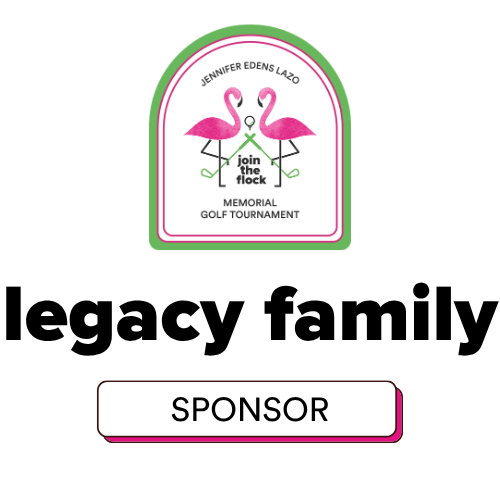 Image of Legacy Family Sponsorship