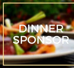 Image of Dinner Sponsor 