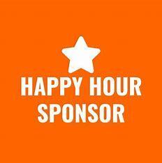 Image of Happy Hour Sponsor 