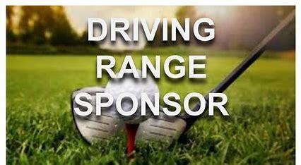 Image of Driving Range Sponsor 