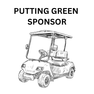 Image of Putting Green Sponsor