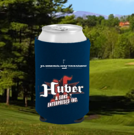 Image of Koozie Sponor