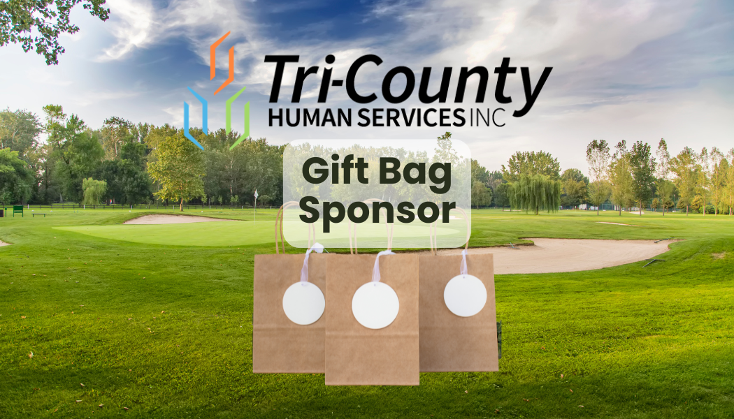 Image of Gift Bag Sponsor