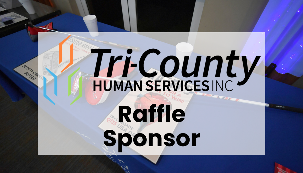 Image of Raffle Sponsor