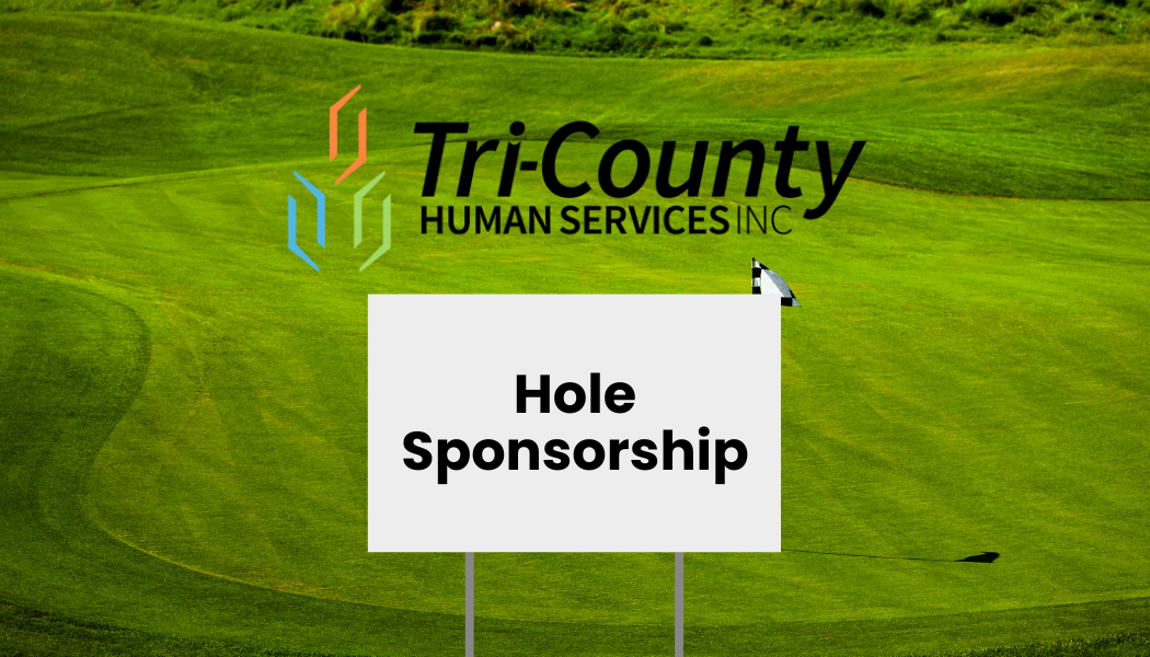 Image of Hole Sponsor