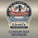Image of Custom Hat Sponsorship