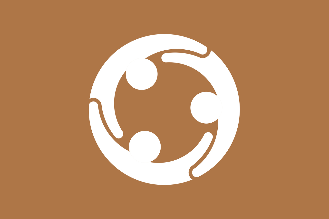 Image of Bronze Partner