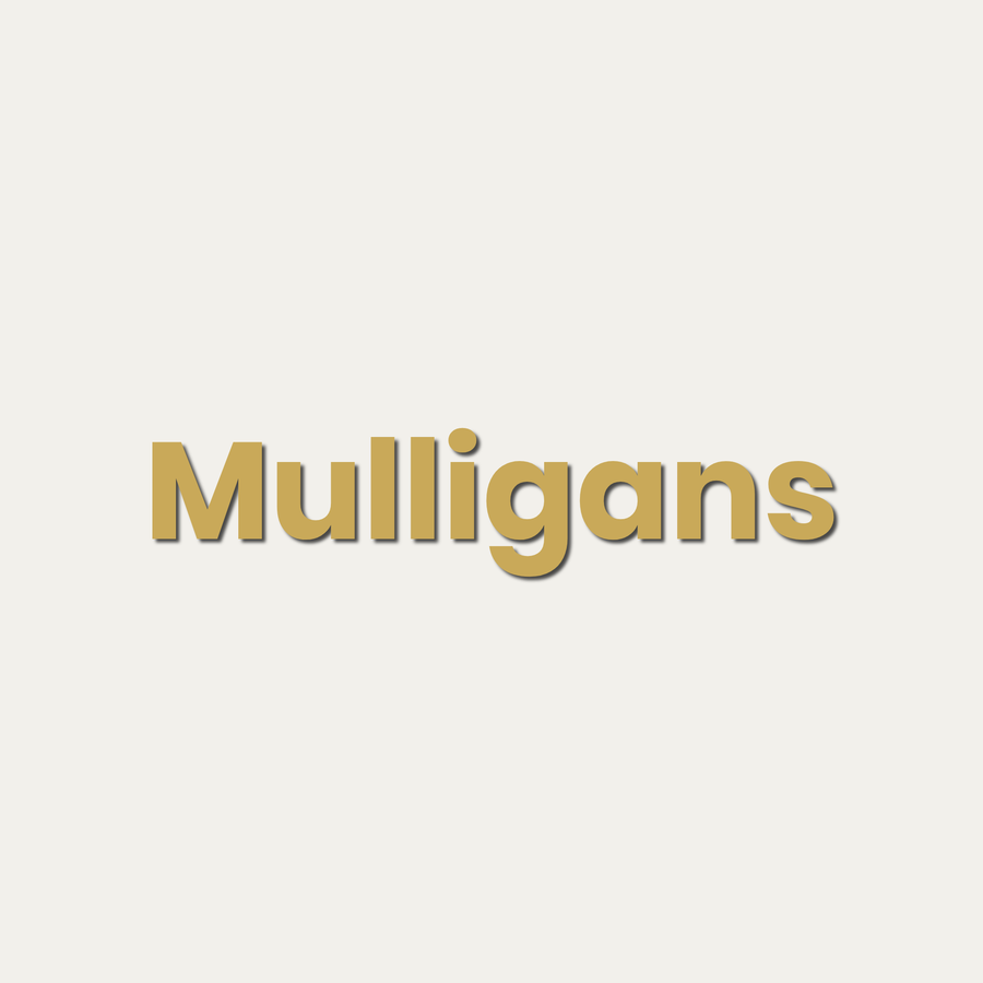 Image of Mulligans (per team)