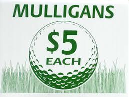 Image of Mulligan