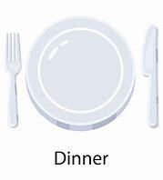 Image of Dinner