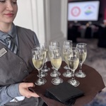 Image of GALA SPONSOR: RECEPTION Beverage Station