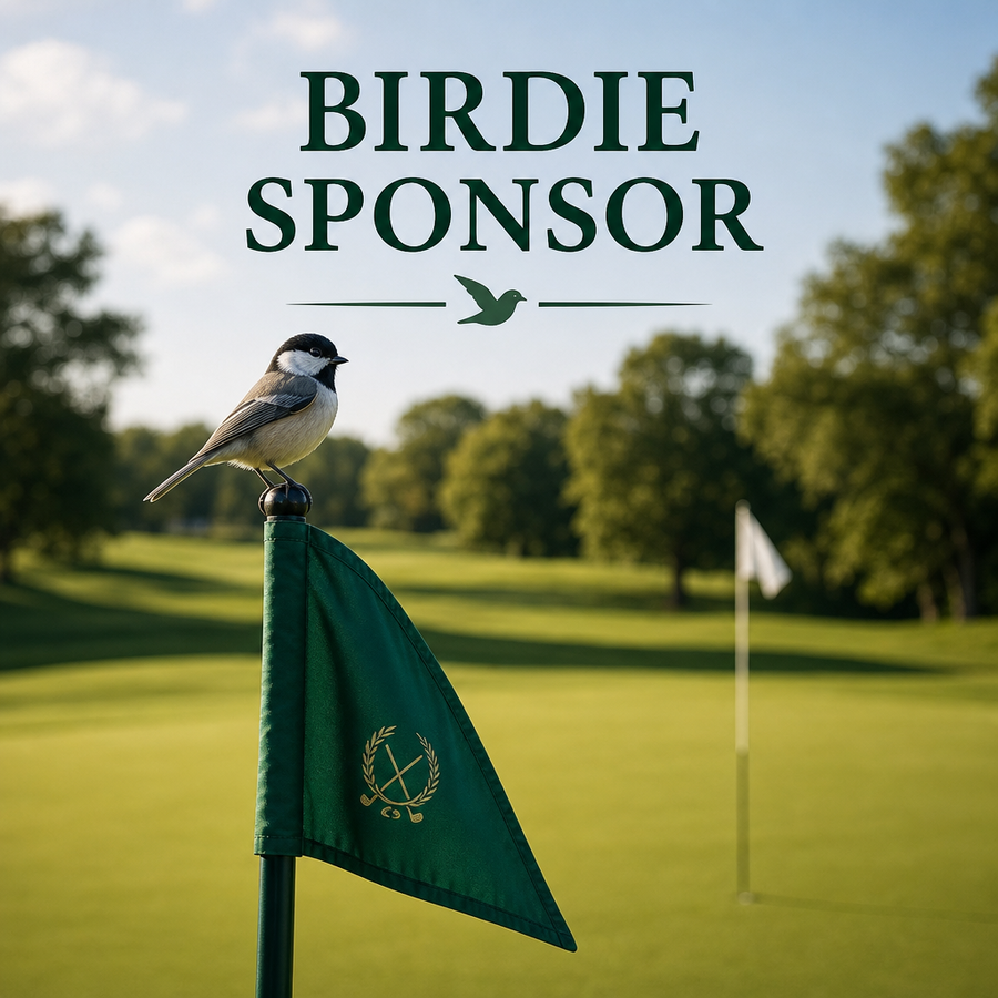 Image of Birdie Sponsor