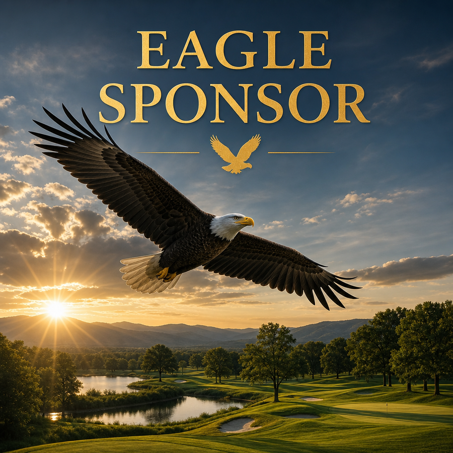 Image of Eagle Sponsor