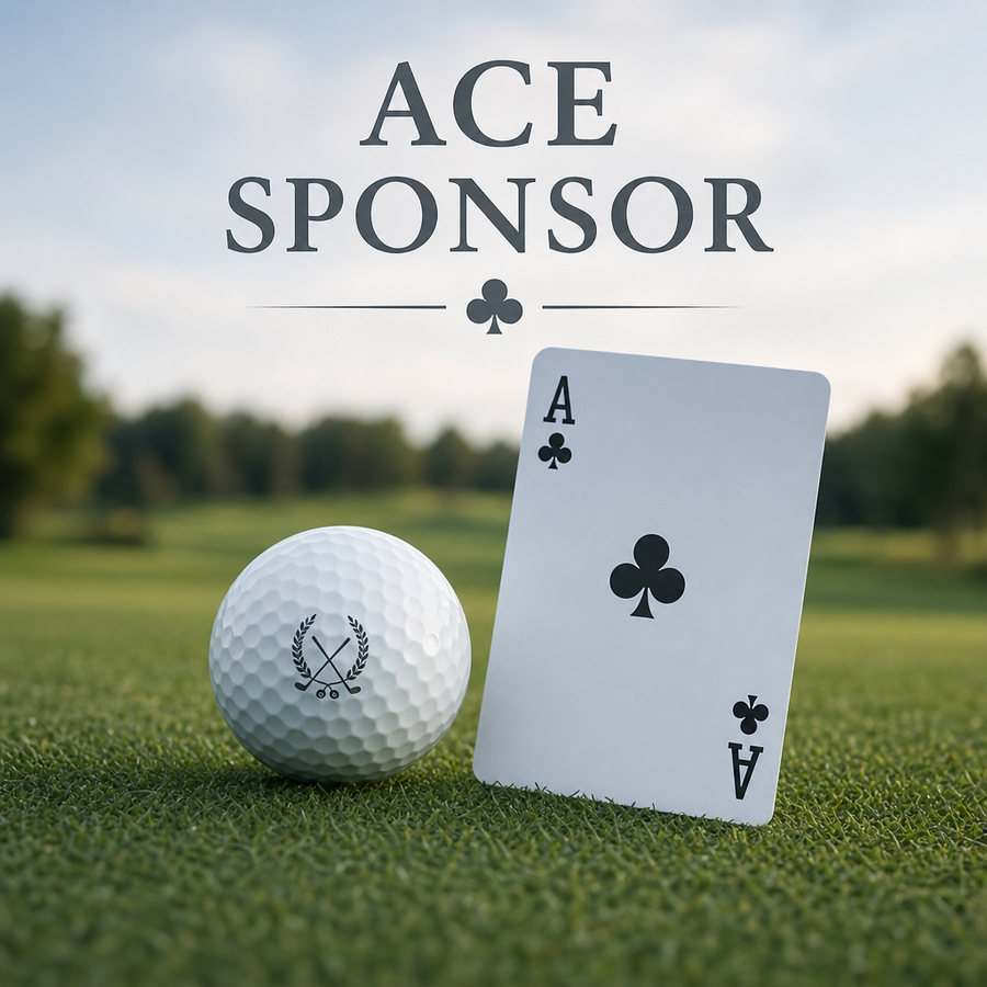 Image of Ace Sponsor