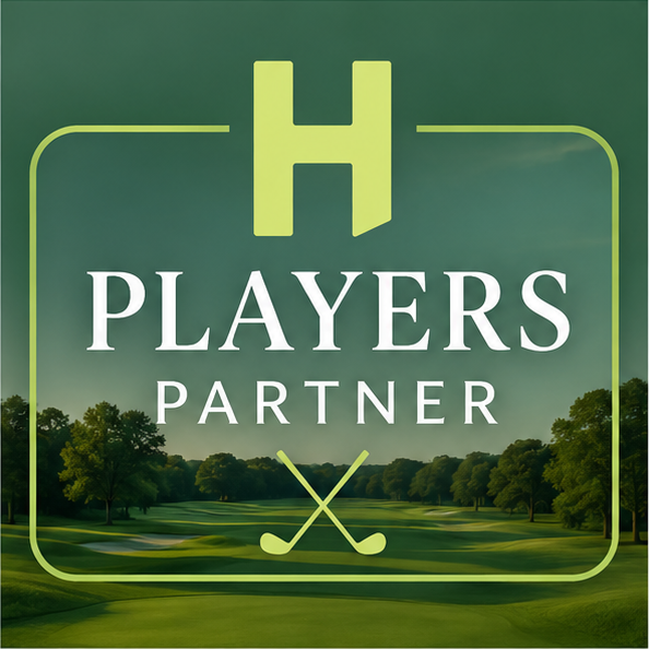 3rd Annual HETMA Golf Classic - Default Image of Players Partner