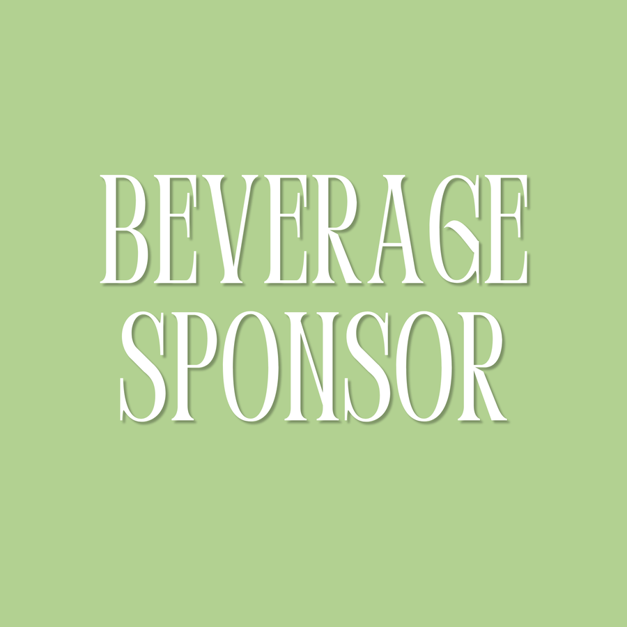 Image of Beverage Sponsor