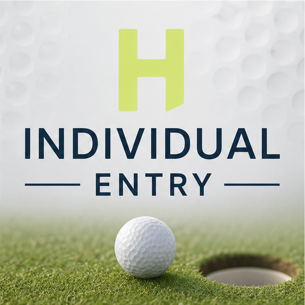 3rd Annual HETMA Golf Classic - Default Image of Individual Entry