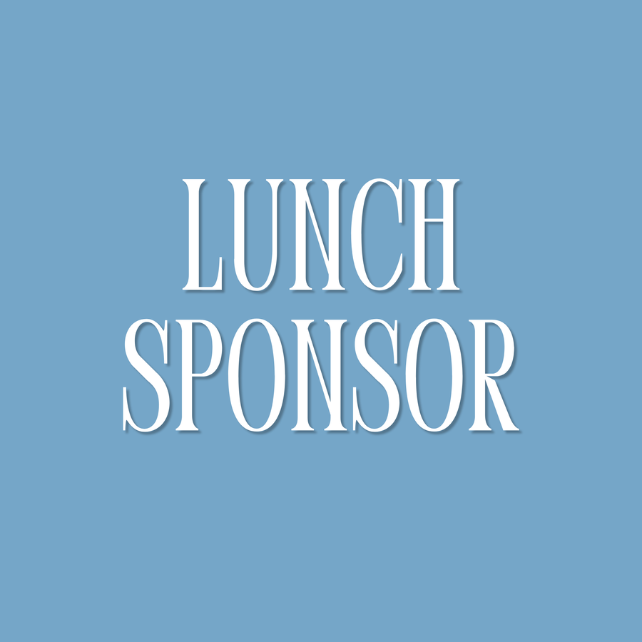 Image of Lunch Sponsor
