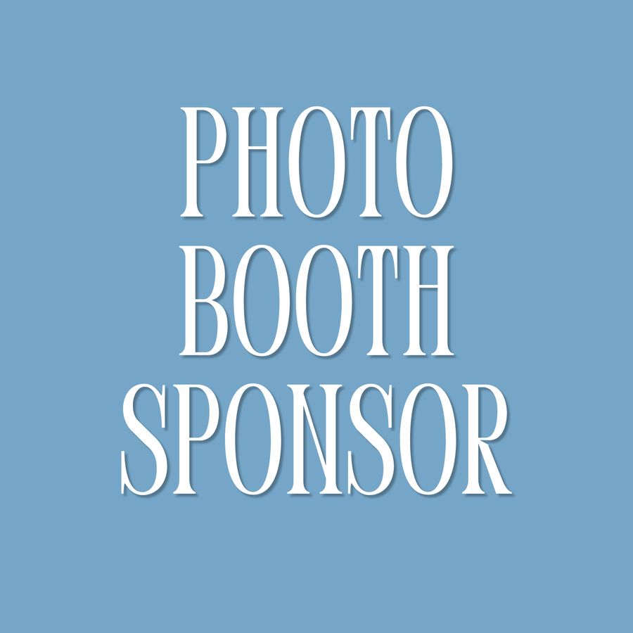 Image of Photo Booth Sponsor