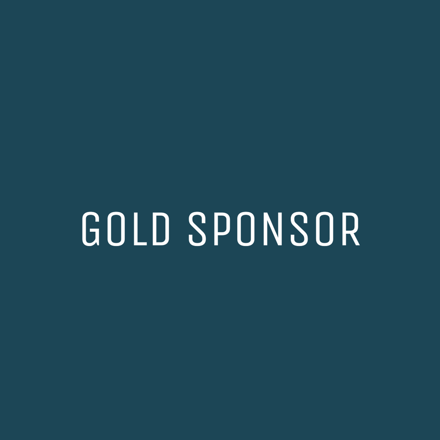 Image of Gold Sponsorship