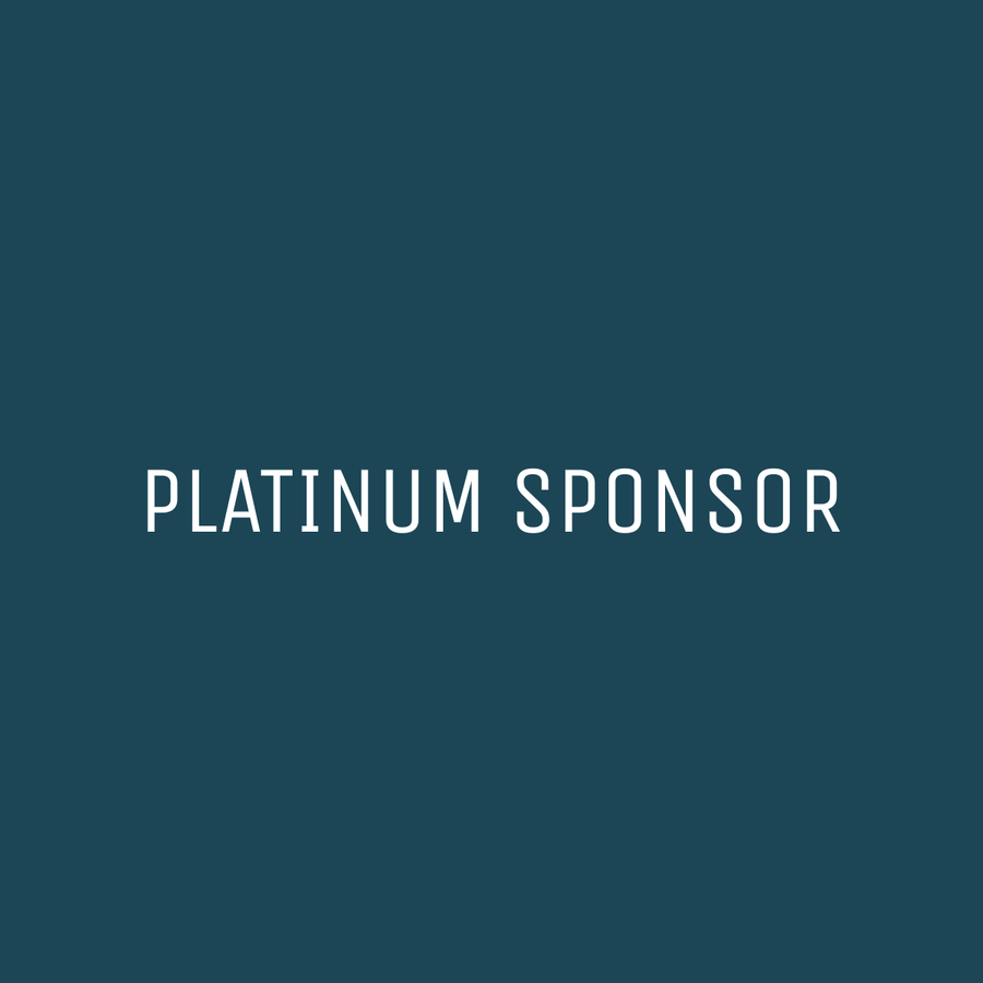 Image of Platinum Sponsorship