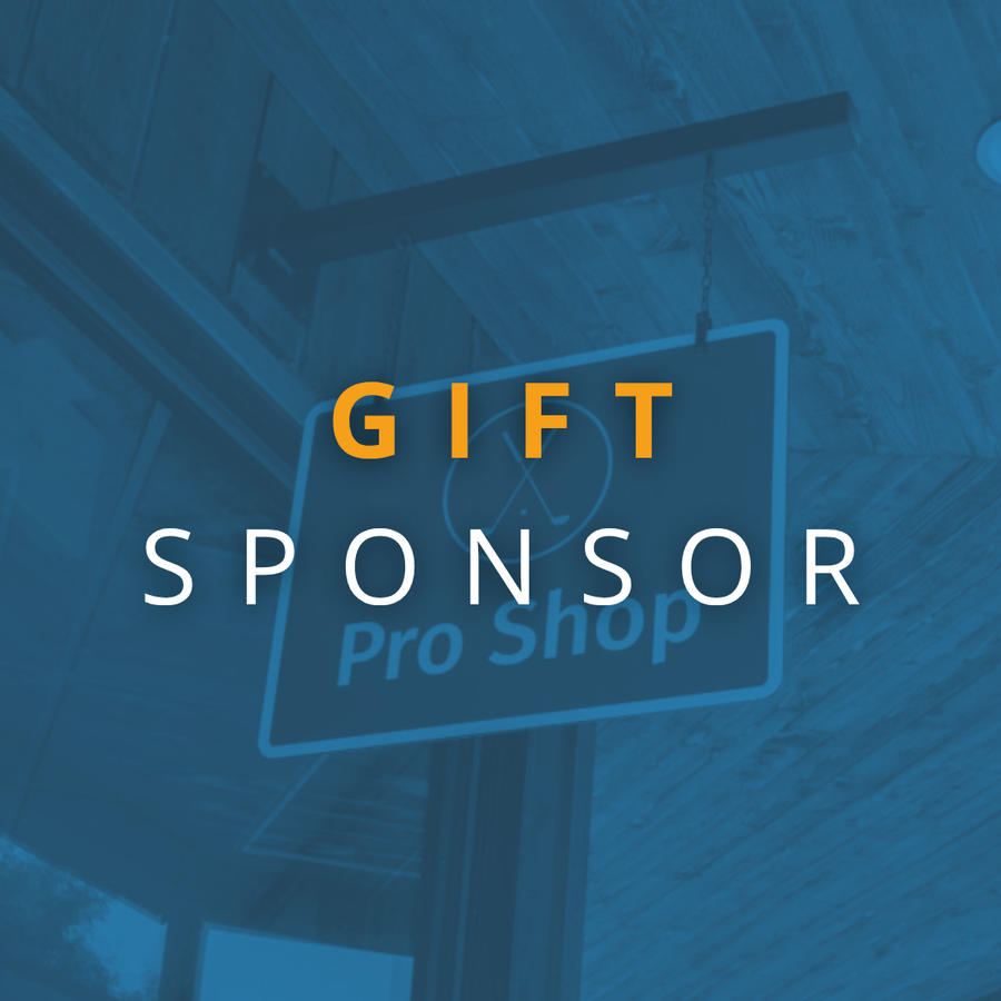 Image of Gift Sponsor